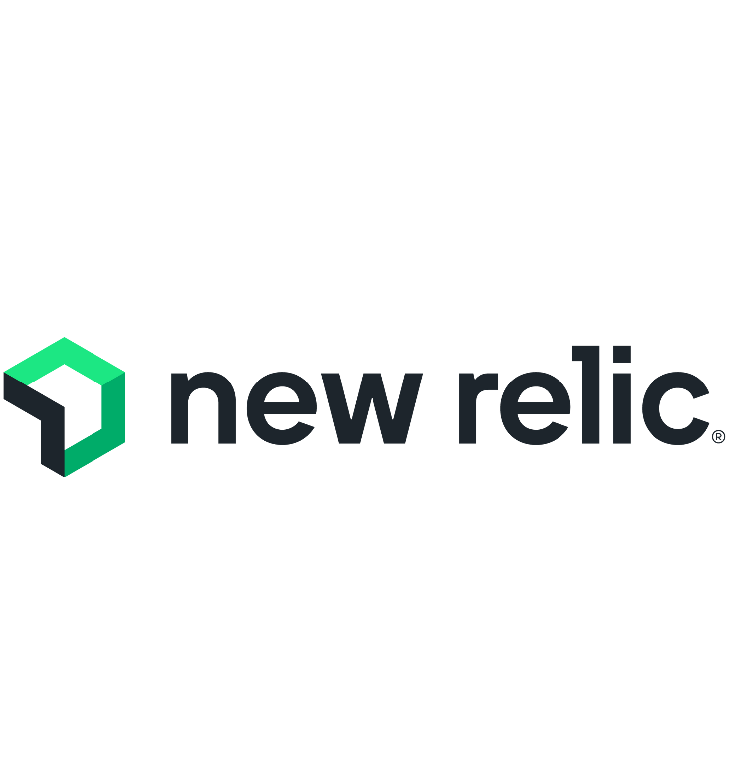 New Relic 2023 Campus Forward Award Winner